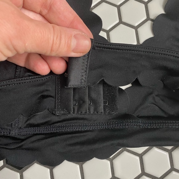 Aeropostale bralette size medium - Picture 4 of 5